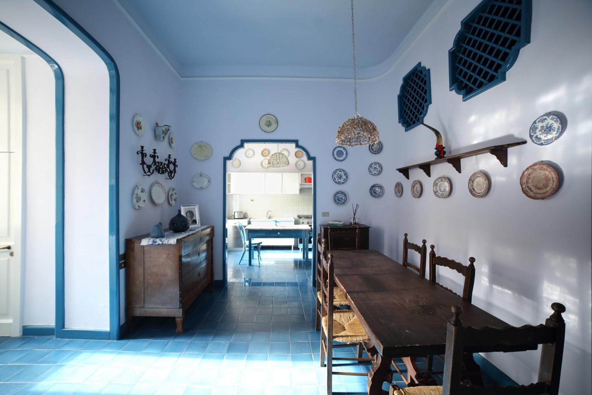Conservatorio 16 - Scarlatti Room Νάπολη Εξωτερικό φωτογραφία