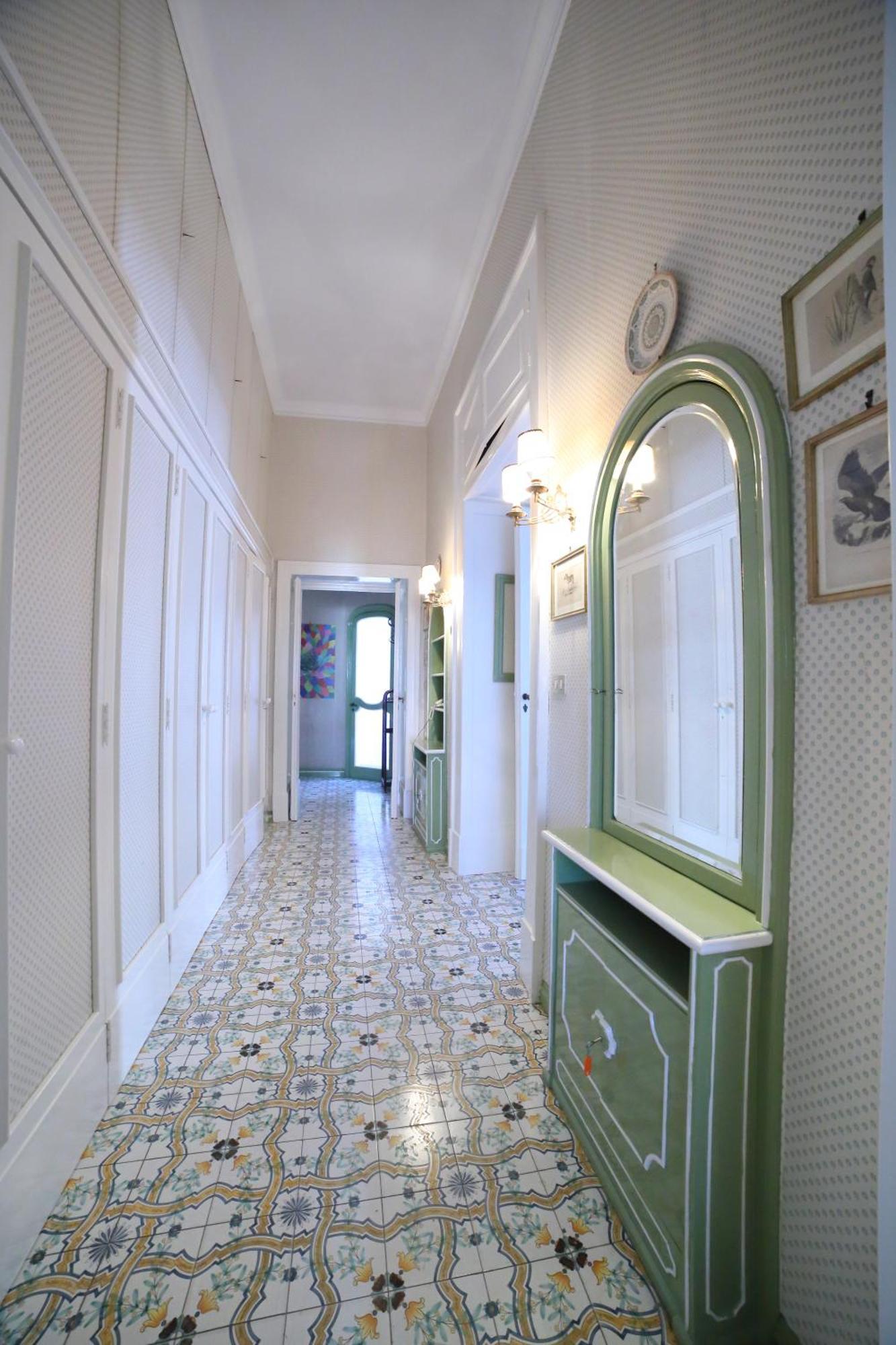 Conservatorio 16 - Scarlatti Room Νάπολη Εξωτερικό φωτογραφία